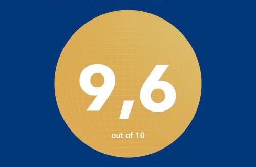 Jaen House | La Casita Morada