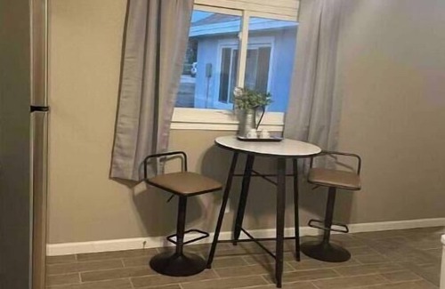 Dawn House | La Casita. Unit A