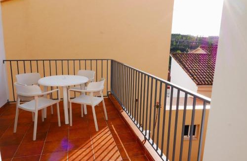 Cazorla House | La casita verde