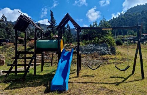 Tunja House | La Casona Cucaita. Sede Campestre