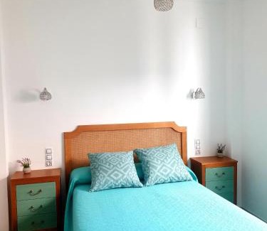 Encinasola House | La Casona de Alba