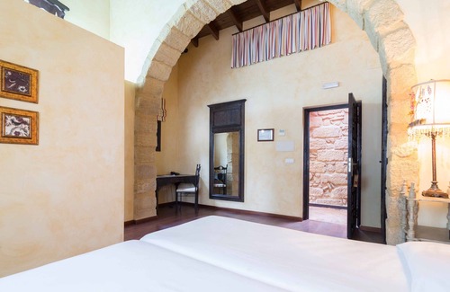 Osuna Hotel | La Casona de Calderón Gastronomic & Boutique Hotel