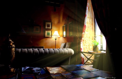 Osuna Hotel | La Casona de Calderón Gastronomic & Boutique Hotel