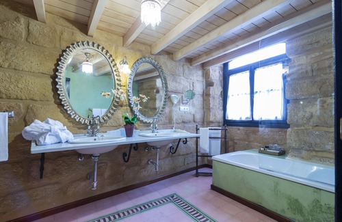 Osuna Hotel | La Casona de Calderón Gastronomic & Boutique Hotel