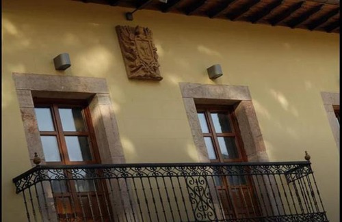 Proaza Hotel | La Casona de Don Santos