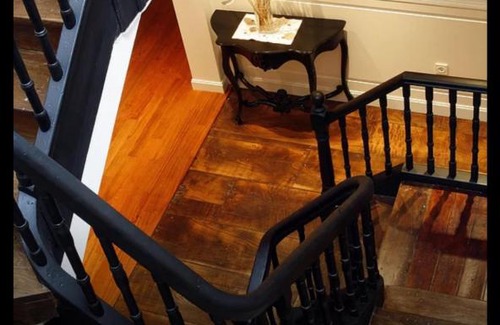 Proaza Hotel | La Casona de Don Santos