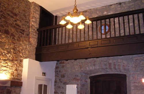 Proaza Hotel | La Casona de Don Santos