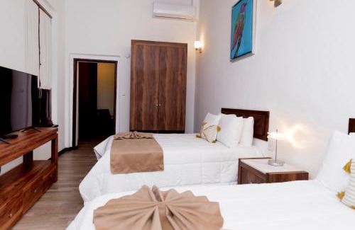 Downtown Queretaro Hotel | La Casona de Josefa