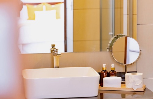 Downtown Queretaro Hotel | La Casona de Josefa