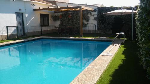 Los Yebenes House | La casona de los yebenes