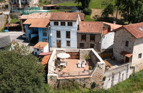 Tresgrandas House | La Casona de Obdulia