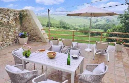Tresgrandas House | La Casona de Obdulia