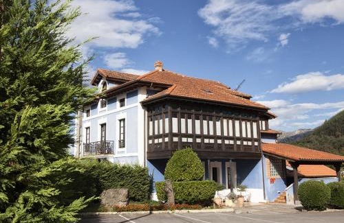 Sobrepiedra Hotel | La Casona de Sobrepiedra