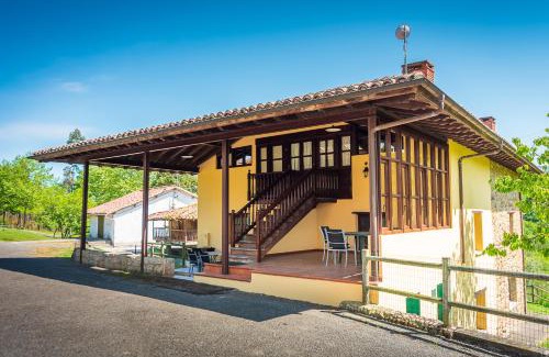 Villamayor House | La Casona de Soviña