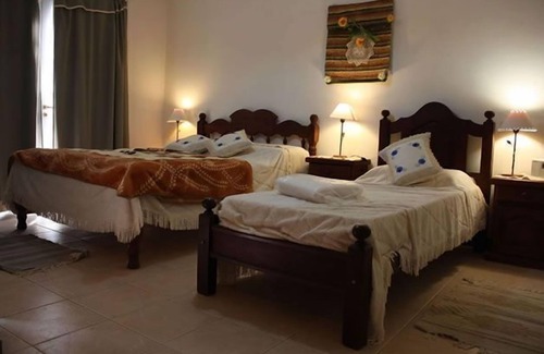 Colon Hotel | La Casona de Susana