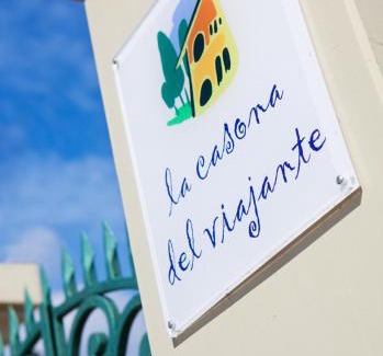 Villabajo Hotel | La Casona del Viajante - Adults Only
