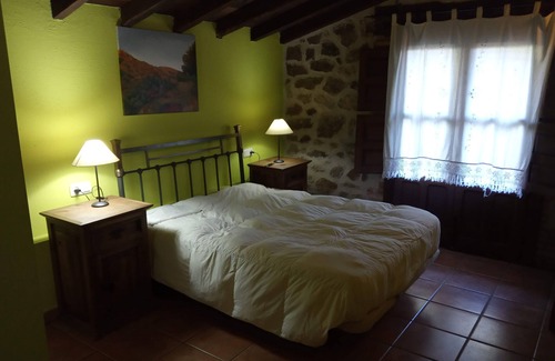 Jaraiz de la Vera House | LA CASONA