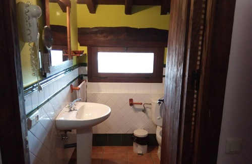 Jaraiz de la Vera House | LA CASONA