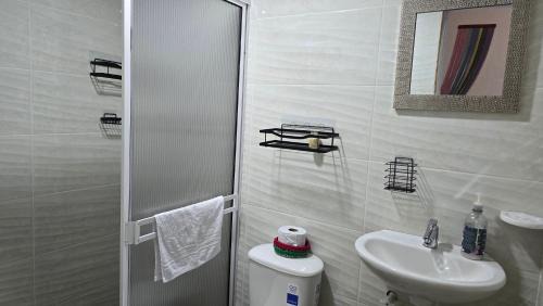 Zapatoca Hotel | La Casona Espacio Bonito