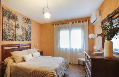 Cabezuela del Valle Apartment | La castañera