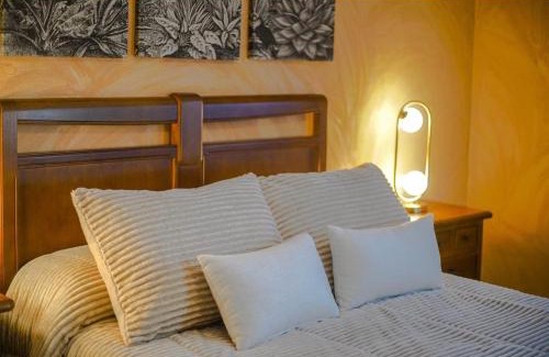 Cabezuela del Valle Apartment | La castañera