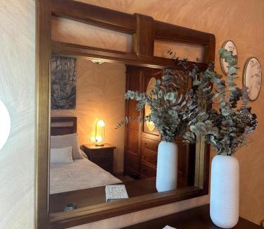 Cabezuela del Valle Apartment | La castañera