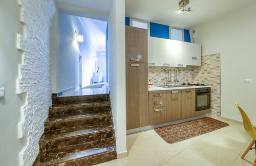 Gravina in Puglia Apartment | La Cattedrale Apartments&Suite 1 - Affitti Brevi I