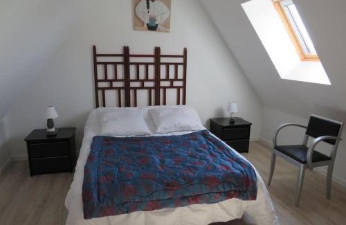 Guiseniers House | La cavale