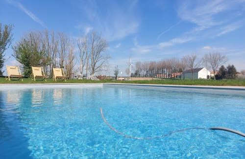 Sauveniere House | La Cense de Baudecet