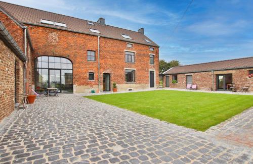 Sauveniere House | La Cense de Baudecet