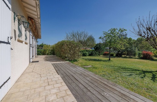 Saint-Seurin-sur-l'Isle House | La Châtelaine - A 25min de St Emilion