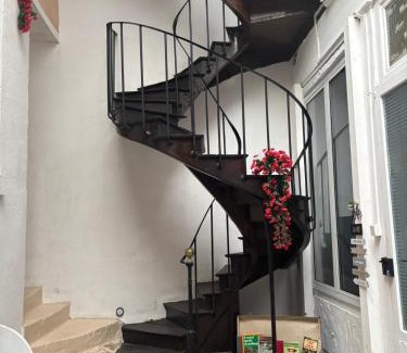 Chatillon-Sur-Loire House | La Châtillonnaise