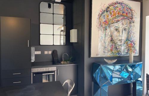Gien Apartment | La Chênaie - Les Charmilles