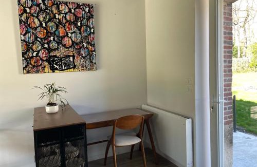 Gien Apartment | La Chênaie - Les Charmilles
