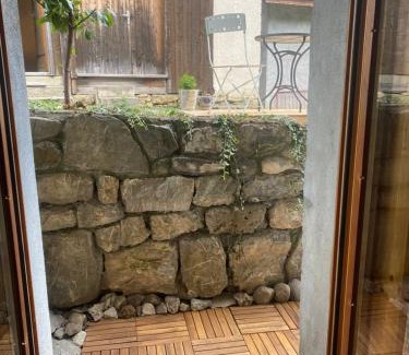 Granges Bed & Breakfast | La Chambre Du Bisse