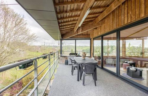 Brouains House | La Chaumière: Perfect Relaxation in the Heart of Normandy