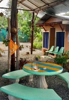 Puerto Jimenez Other | La Chonta de Corcovado