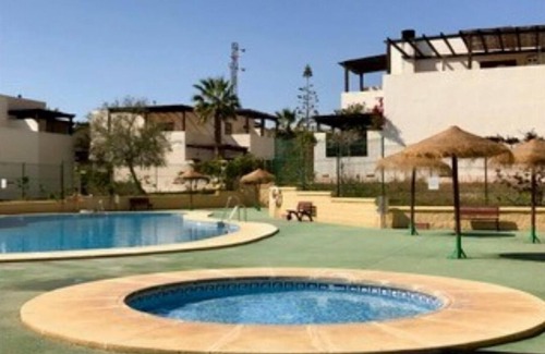 San Jose Apartment | La Chumbera high rent ideal for couples