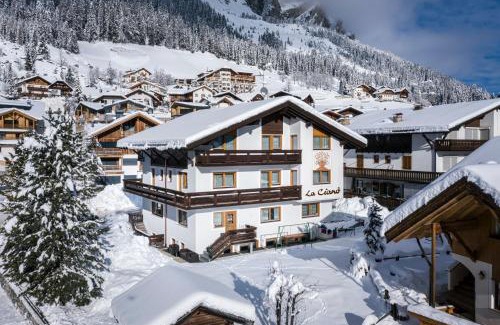 Corvara in Badia Bed & Breakfast | La Cianò