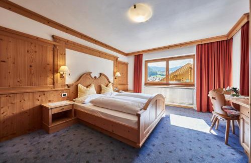 Corvara in Badia Bed & Breakfast | La Cianò