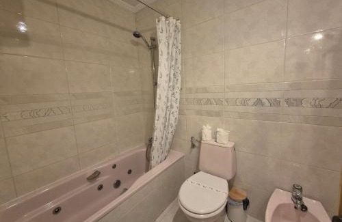 Gijon City Centre Apartment | La Ciudadela 1A145