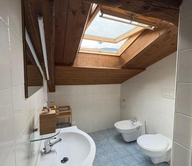 Vittorio Veneto Apartment | La Clarita