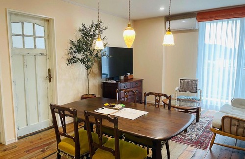 Tonosho Hotel | La Classe Angel Road 2 - Vacation STAY 71507v