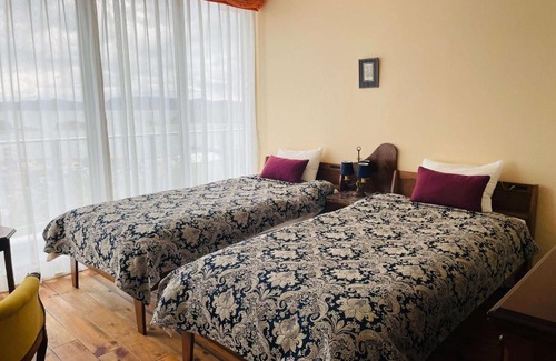 Tonosho Hotel | La Classe Angel Road 2 - Vacation STAY 71507v