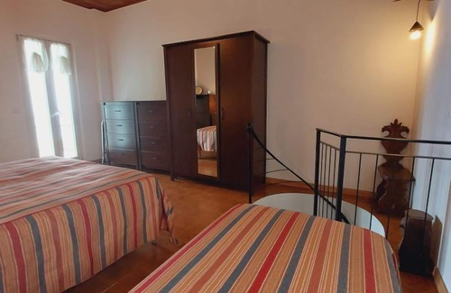 Olgiasca House | La Coccinella by Interhome