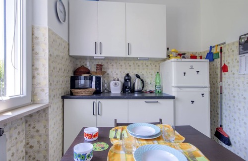 Olgiasca House | La Coccinella by Interhome