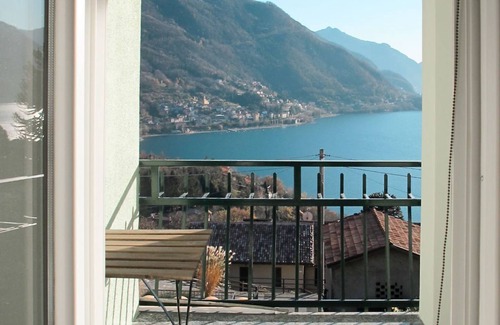 Olgiasca House | La Coccinella by Interhome