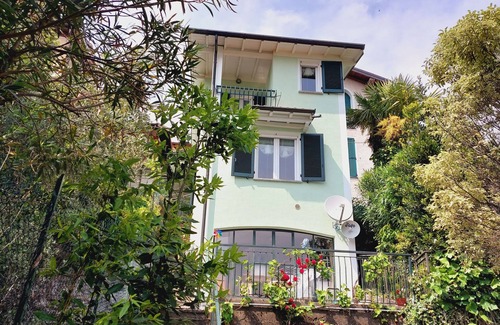 Olgiasca House | La Coccinella by Interhome