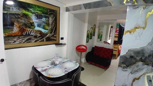 Soacha Apartment | La colina 166