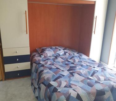 Sirignano Apartment | La collina